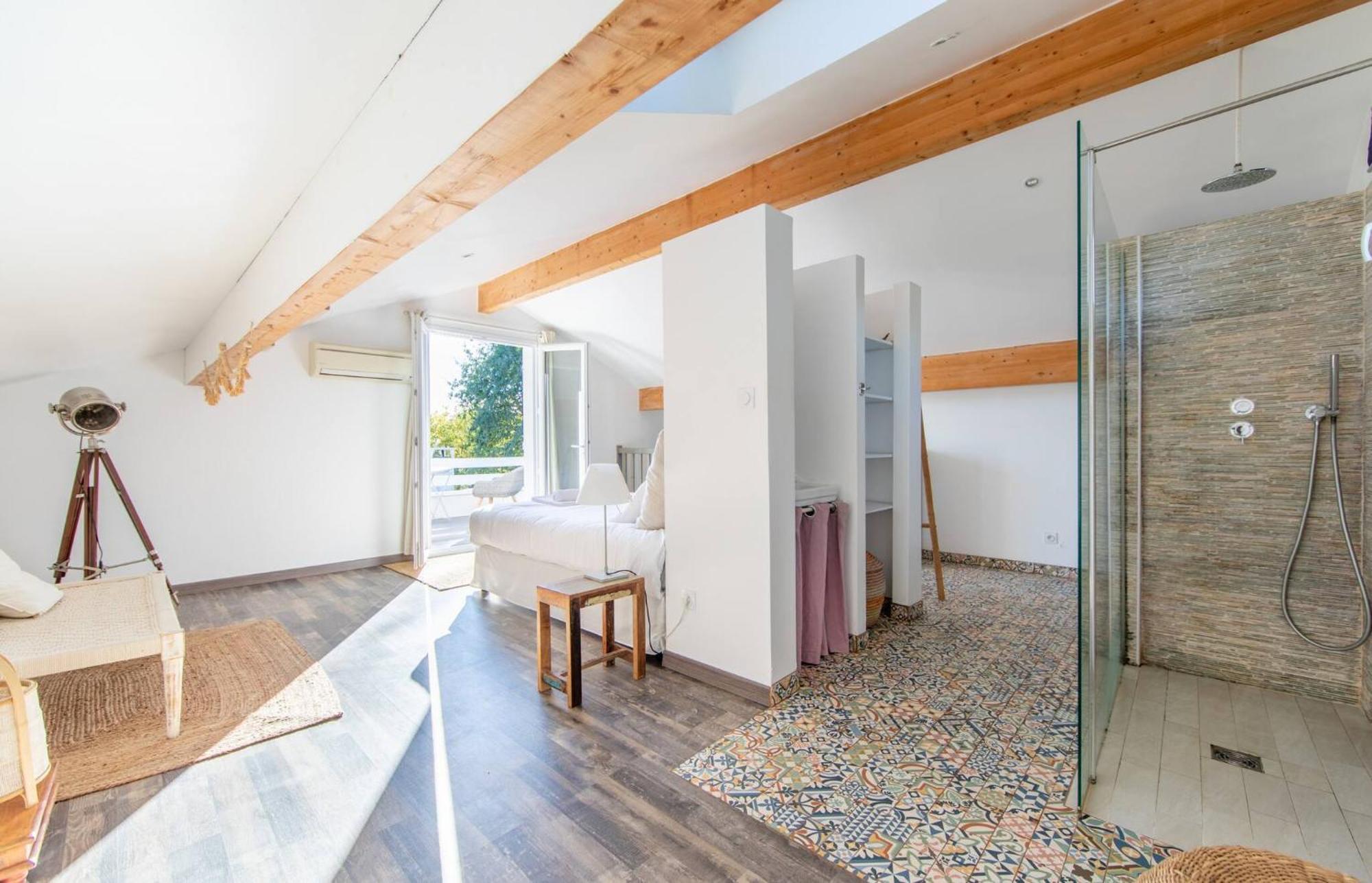 Villa Claire A Andernos Eksteriør bilde