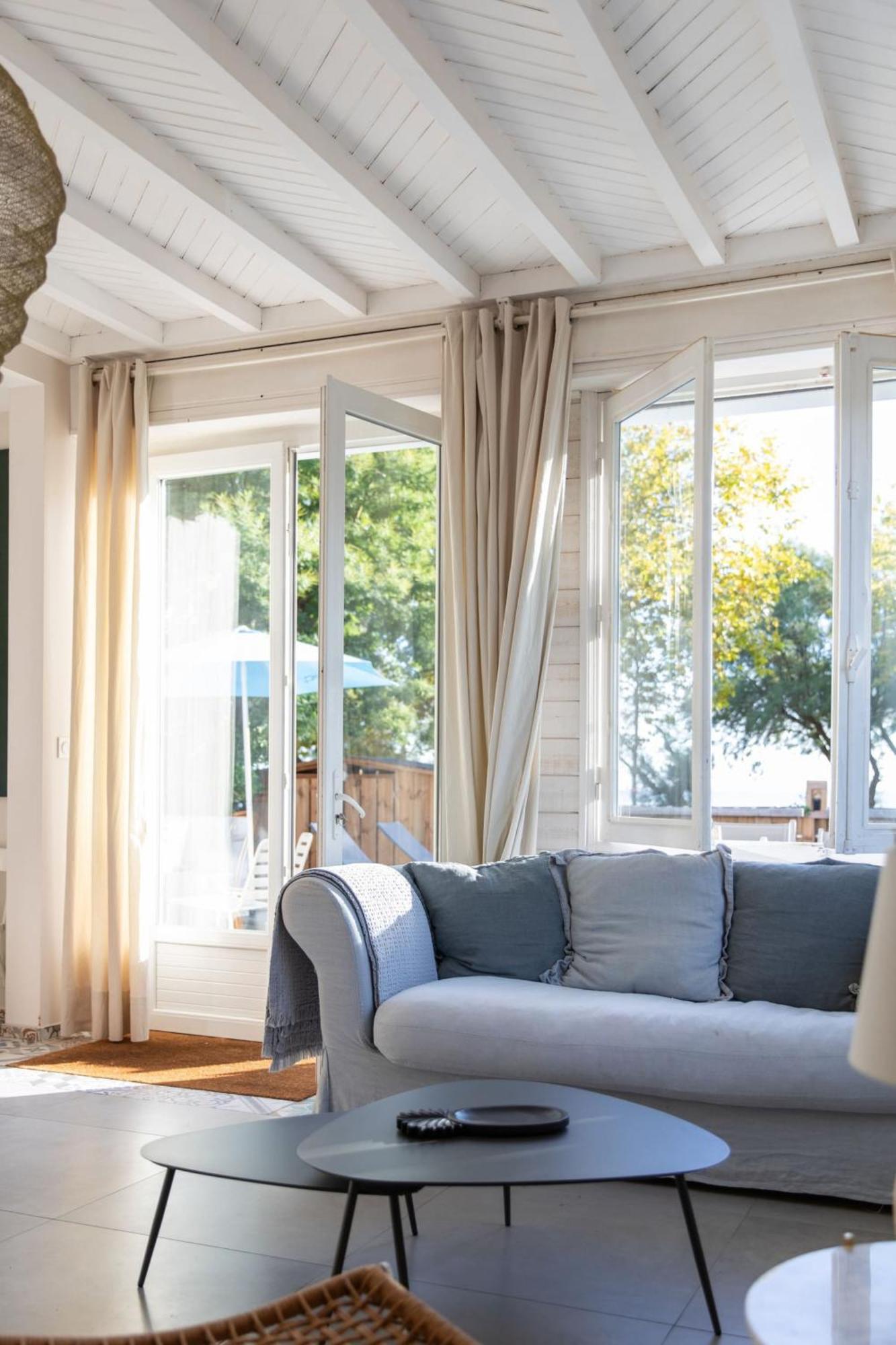 Villa Claire A Andernos Eksteriør bilde