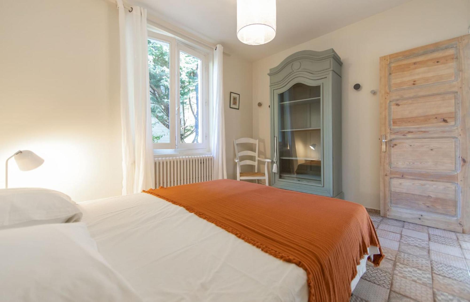 Villa Claire A Andernos Eksteriør bilde
